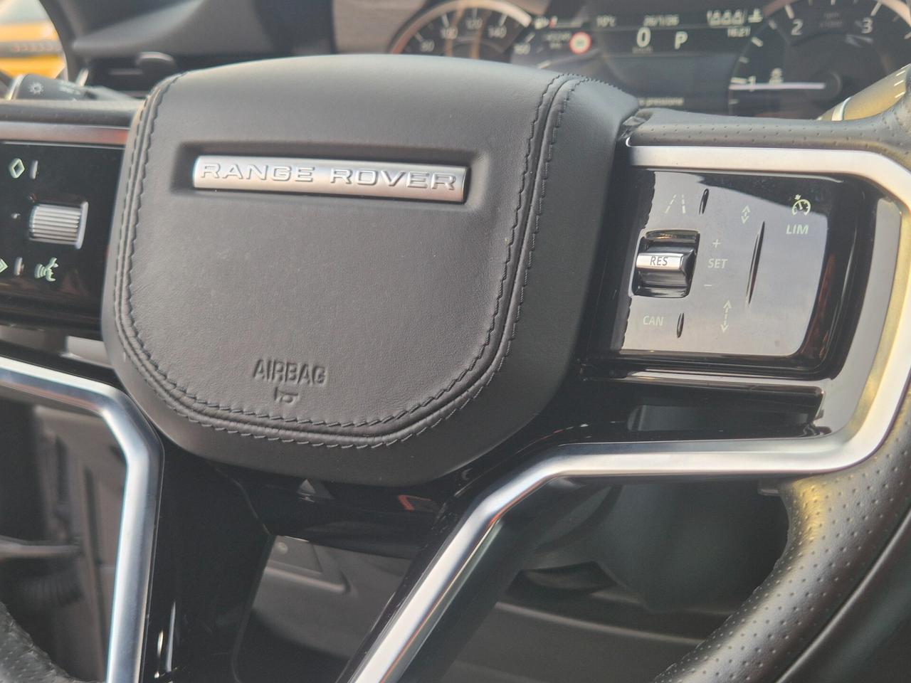 Land Rover Range Evoque 2.0D 204 CV AWD Auto R-Dynamic HSE