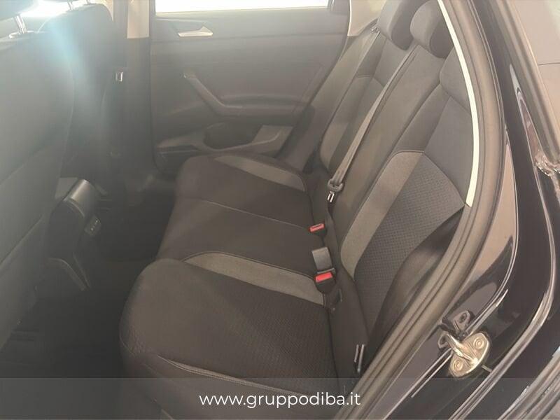 Volkswagen Polo VI 2022 1.0 Life 80cv