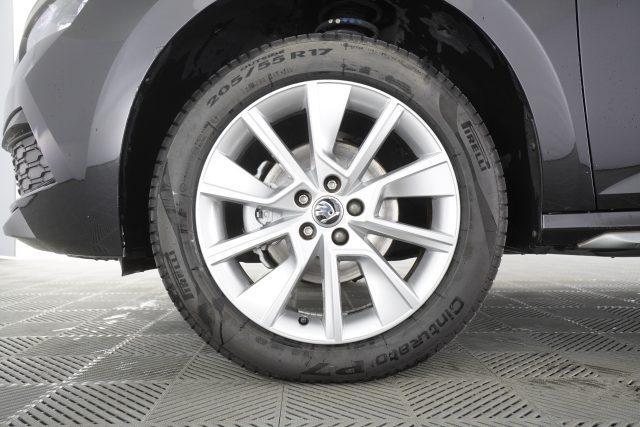 SKODA Kamiq Kamiq 1.5 TSI ACT Style DSG