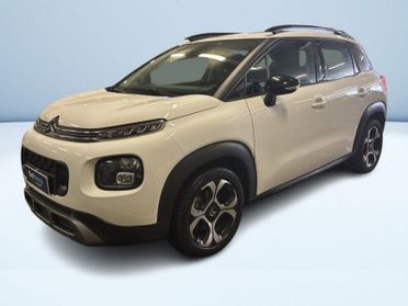 Citroën C3 Aircross 1.2 PURETECH SHINE S&S 110CV MY18