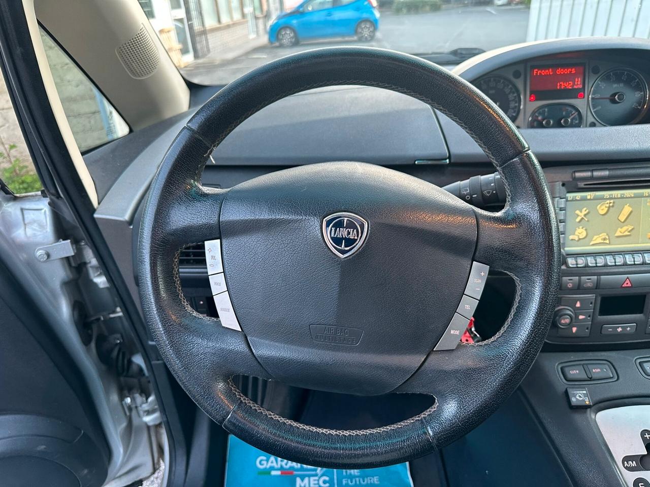 Lancia MUSA 1.4 16V Platino