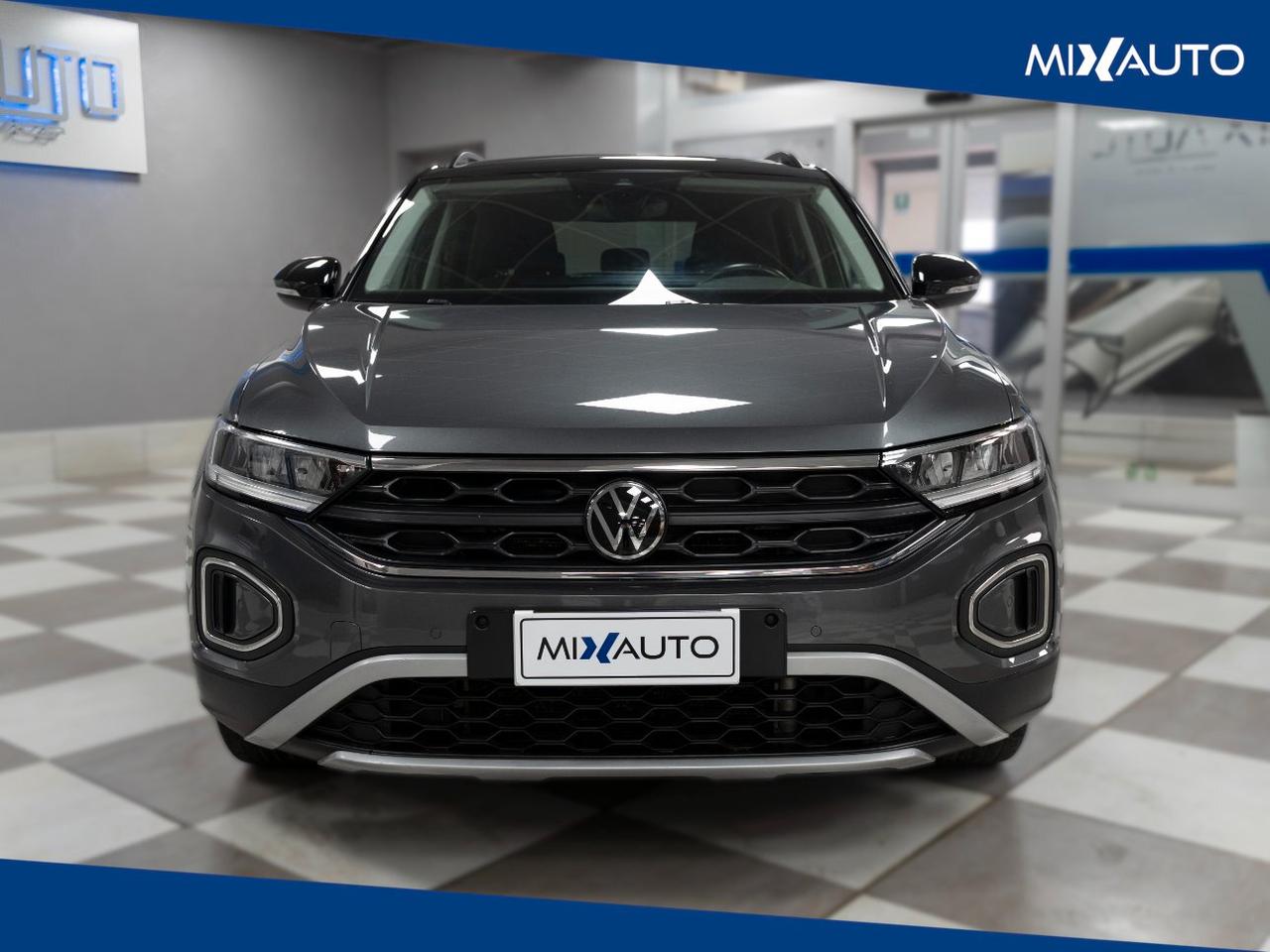 Volkswagen T-Roc 1.5 TSI Life ACT 150CV