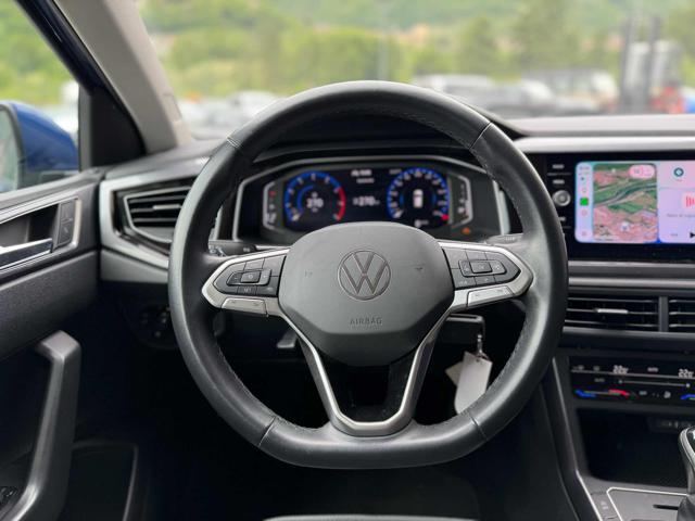 VOLKSWAGEN Polo 1.0 TSI Style