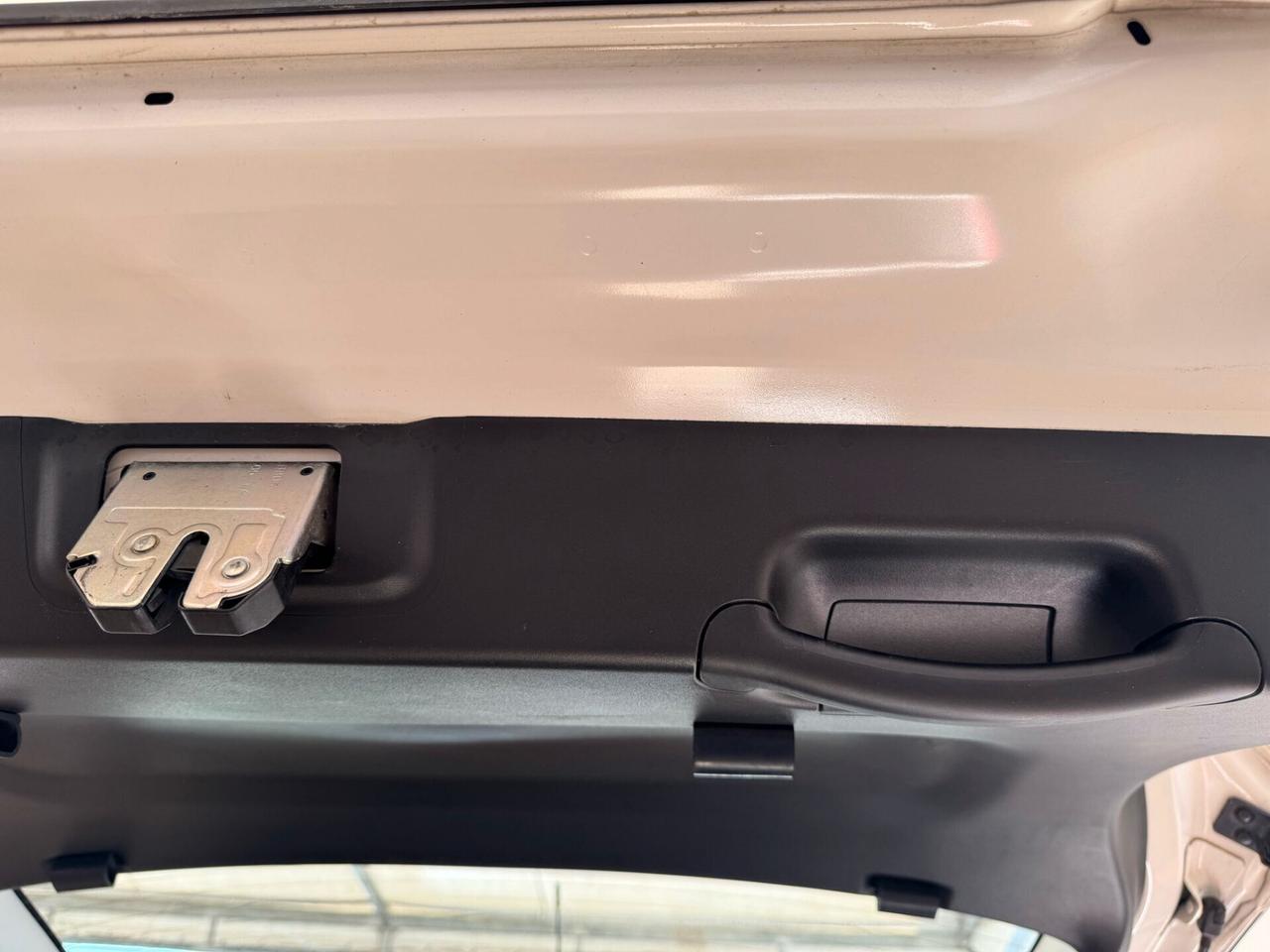 Fiat 500L 1.3 Multijet 95 CV Lounge