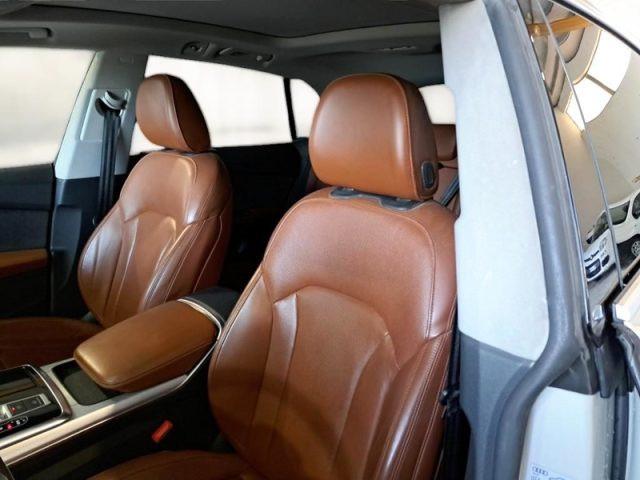 AUDI Q8 50 TDI 286 CV quattro tiptronic