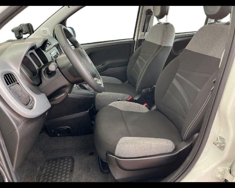 FIAT Panda III 2021 1.2 easypower City Life Gpl s&s 69cv