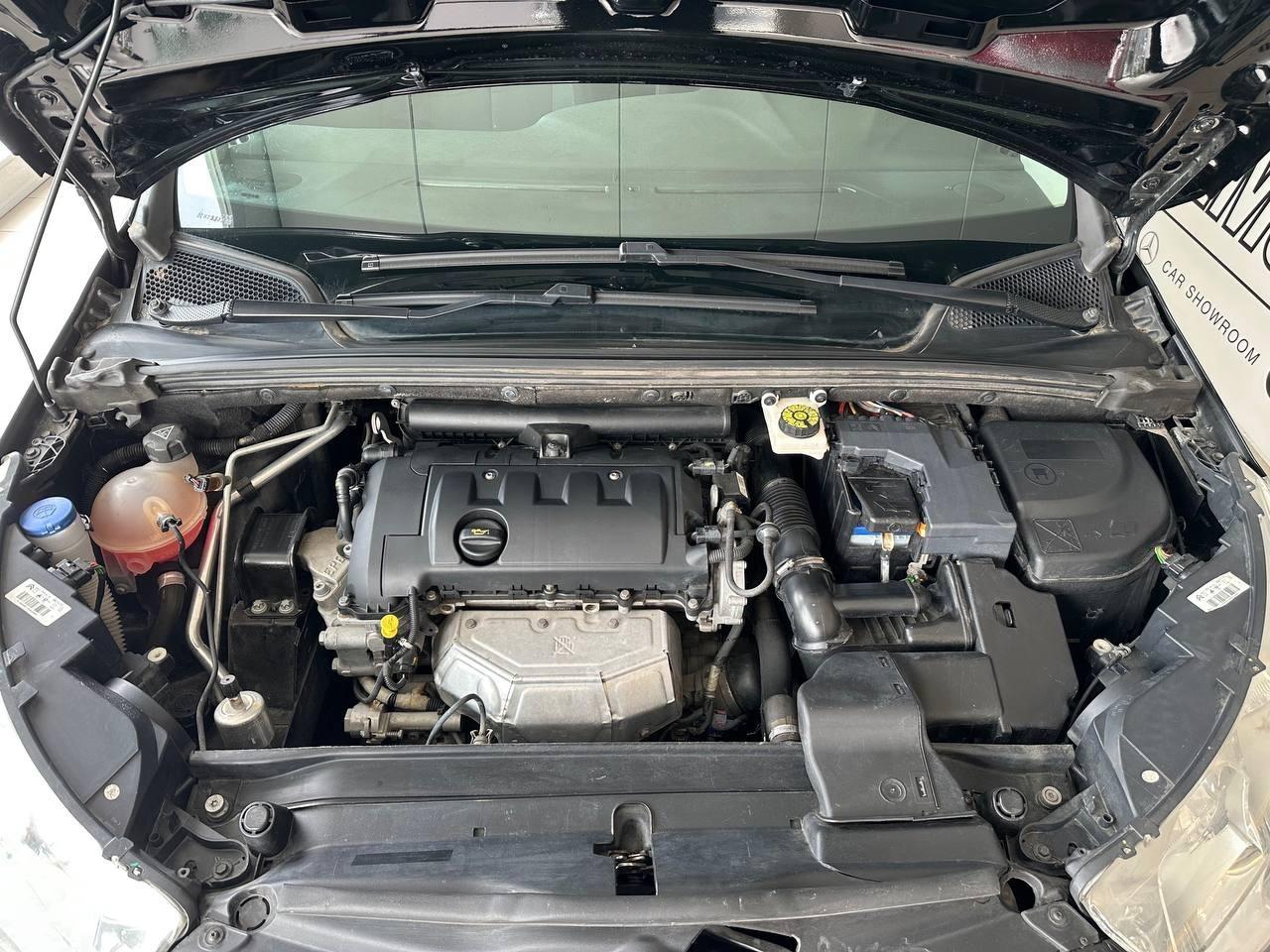 Citroen C4 - 1.4|95 CV - Unico Proprietario