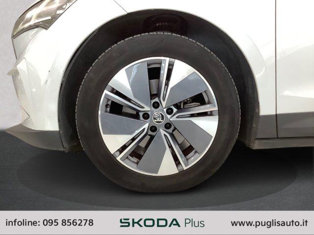SKODA Enyaq iV 60 Executive