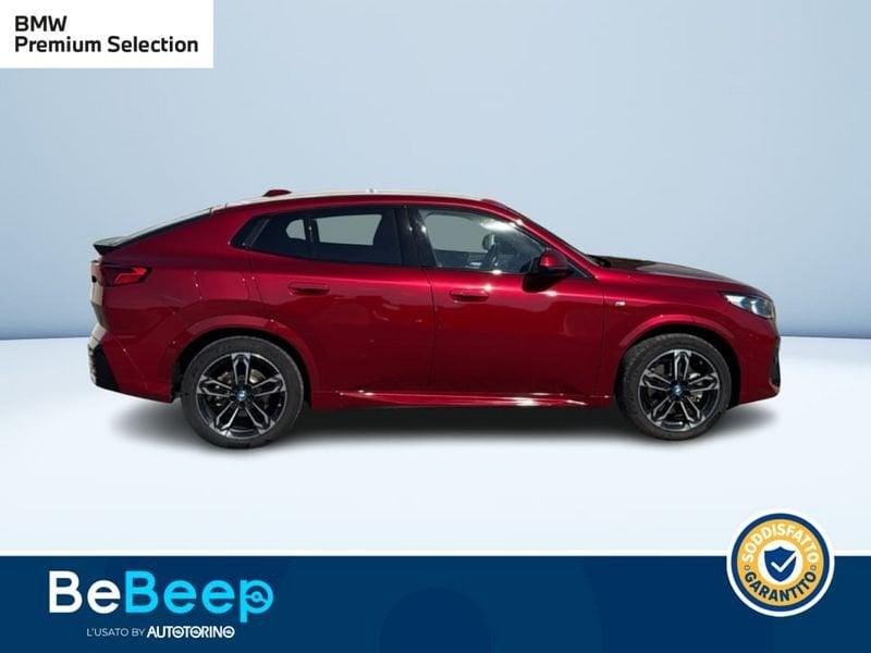BMW X2 I XDRIVE 30 MSPORT