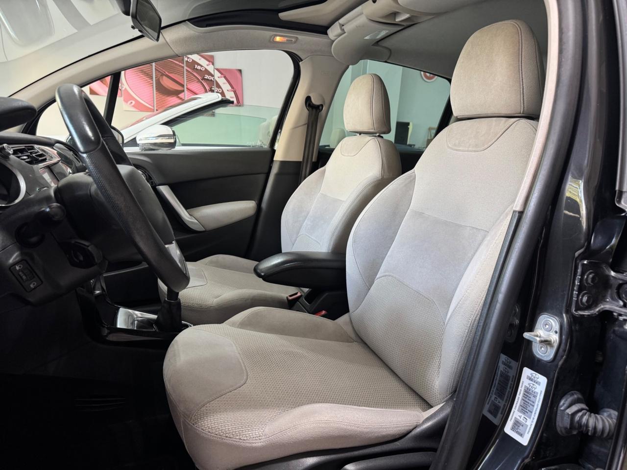 Citroen C3 1.4 VTi 95 Exclusive Style
