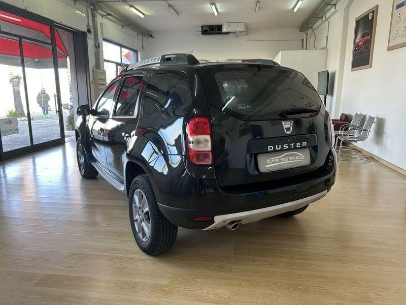 Dacia Duster Duster 1.6 115CV Start&Stop 4x2 GPL LAUREATE