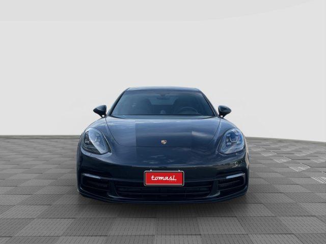 PORSCHE Panamera Panamera 2.9 4S