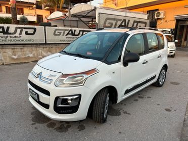 Citroen C3 Picasso 1.6 Diesel