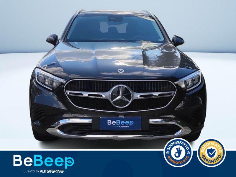 Mercedes-Benz GLC 220 D MHEV AMG LINE ADVANCED PLUS 4MATIC AUTO