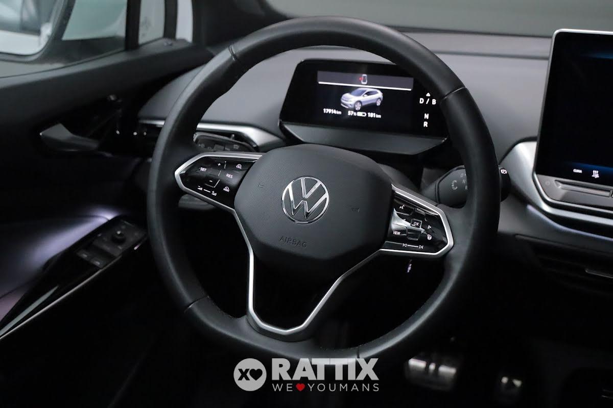 Volkswagen ID.4 77kWh Pro Performance