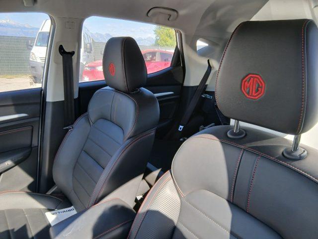 MG ZS 1.5 VTi-tech