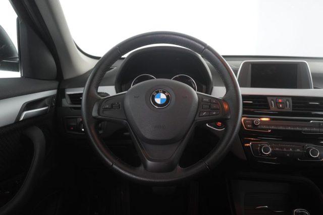 BMW X1 X1 sDrive16d