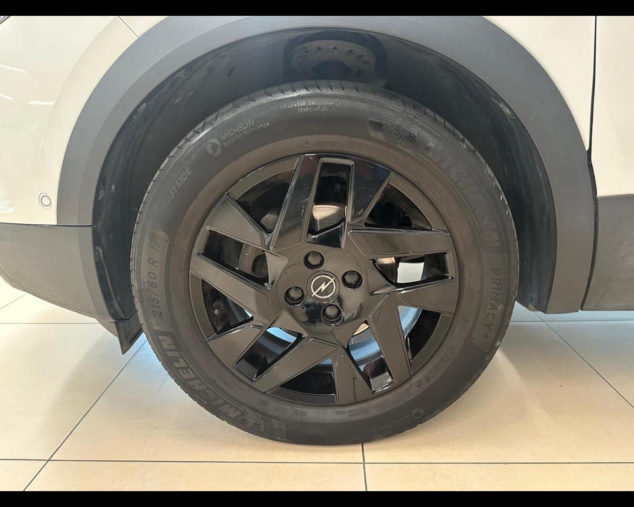 OPEL Mokka 2ª serie - Mokka 1.2 Turbo GS Line