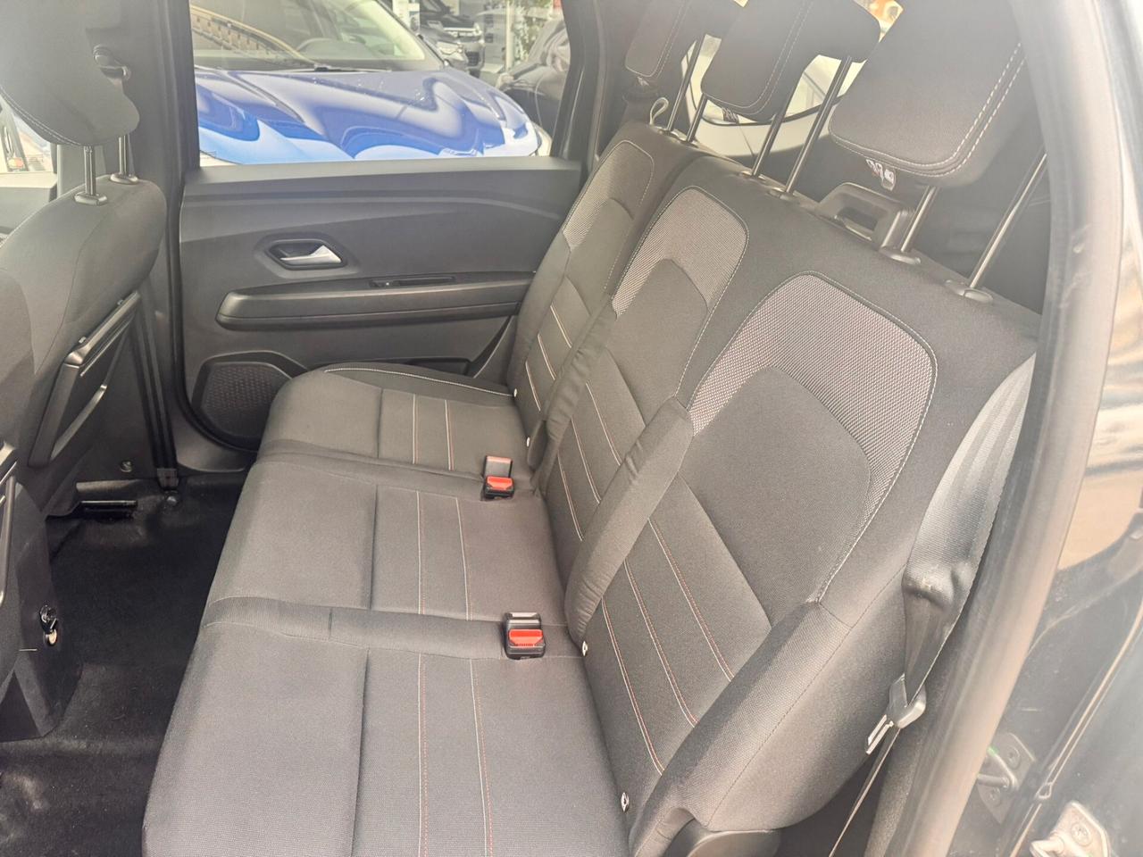 DACIA JOGGER 1,0 GPL 100 CV EXTREME UP! MY22 5P