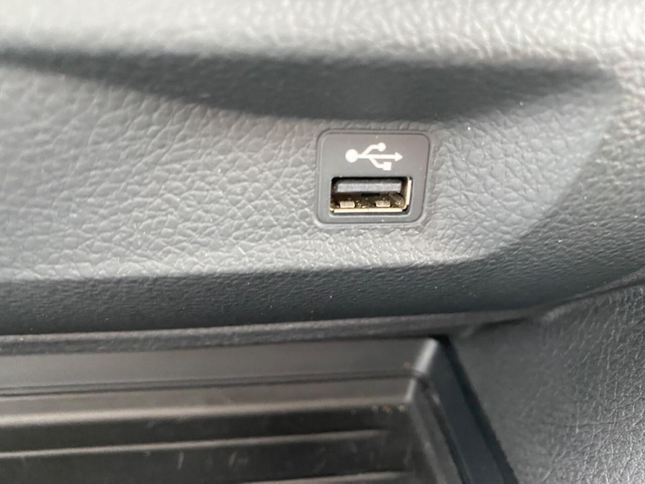 Bmw 320 D Touring 190 CV automatico