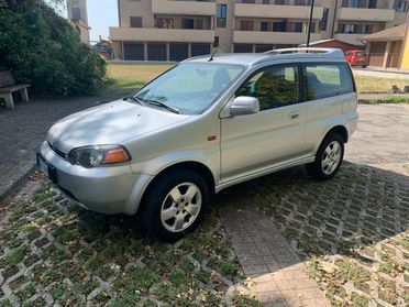 Honda HR-V 1.6i 16V 4WD 3 porte