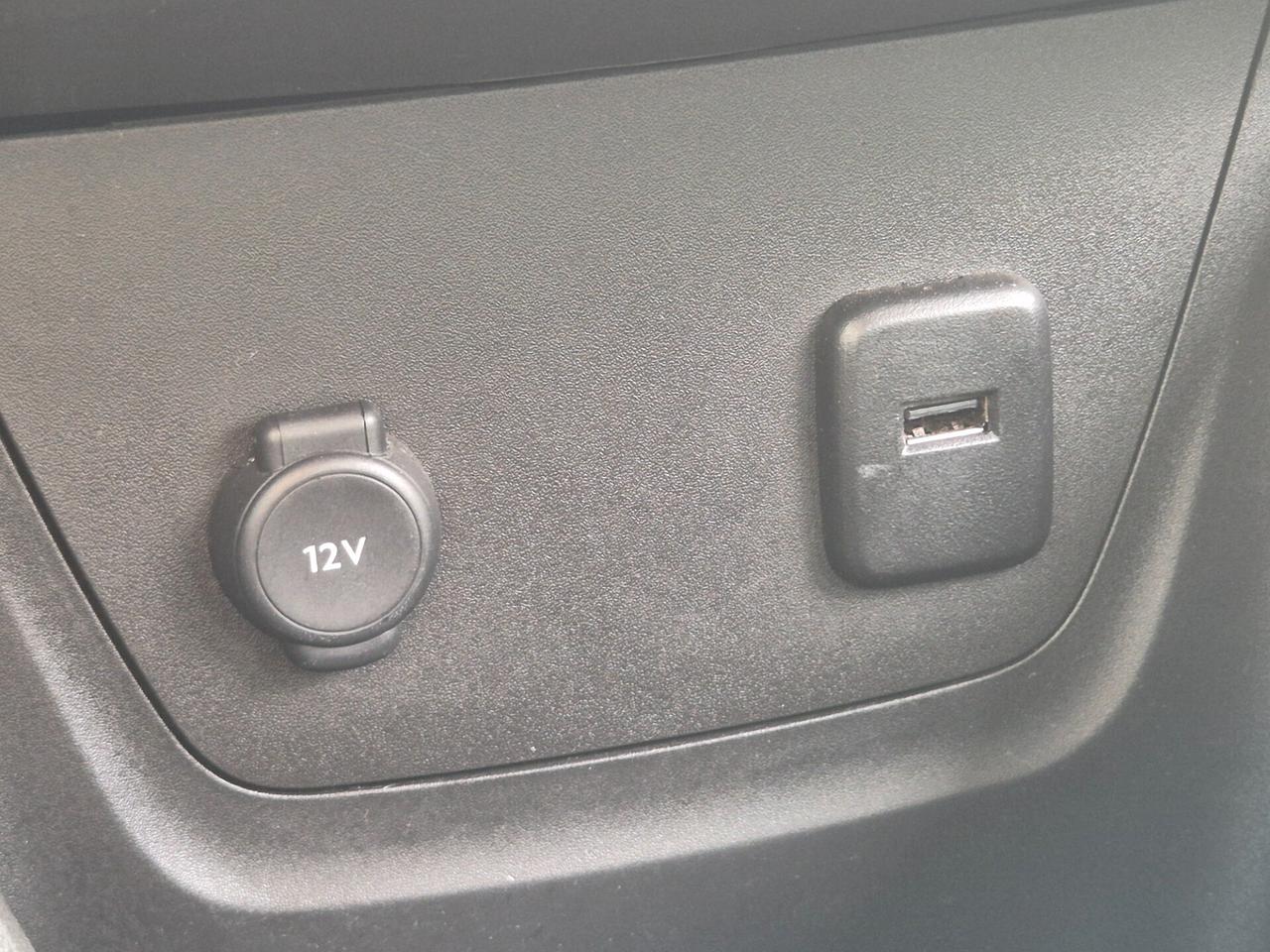 Opel Crossland X 1.6 ECOTEC D 8V Start&Stop Advance