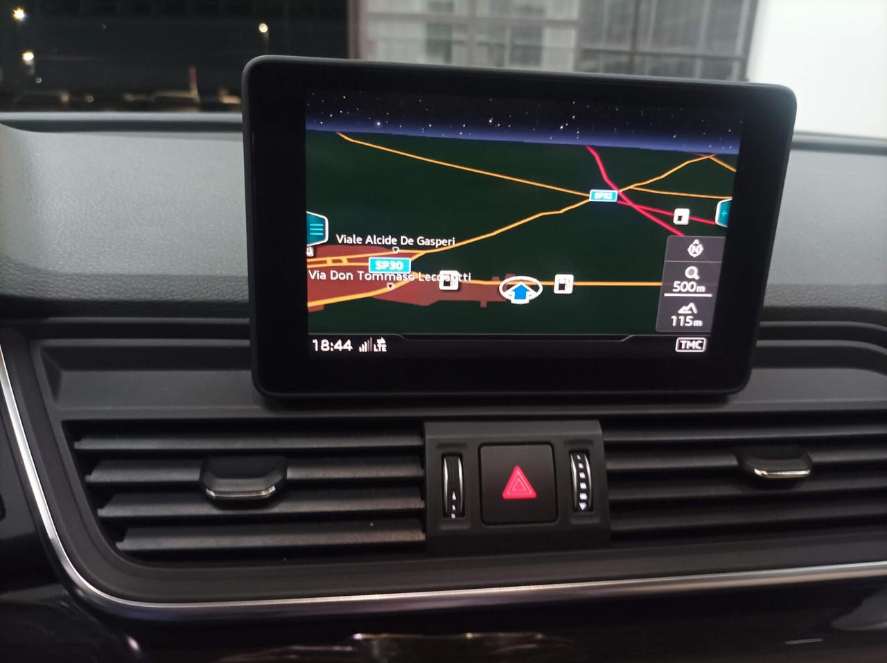 Audi Q5 40 TDI quattro S tronic 06/2019