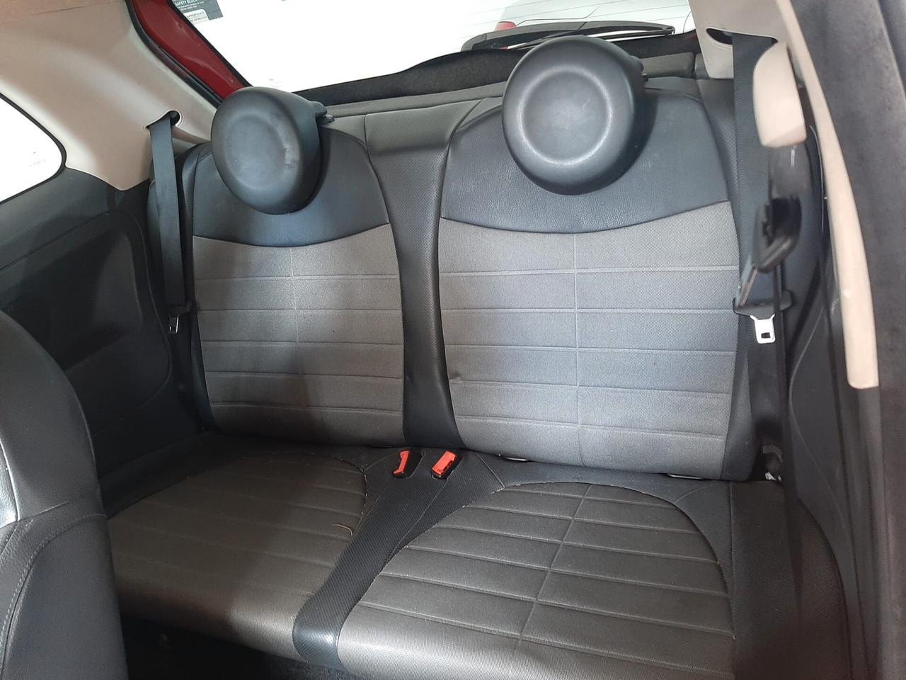 Fiat 500 1.3 Multijet 16V 75 CV Sport