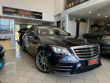 Mercedes-benz S 350 Mercedes benz S350d 4 Matic Premium Plus