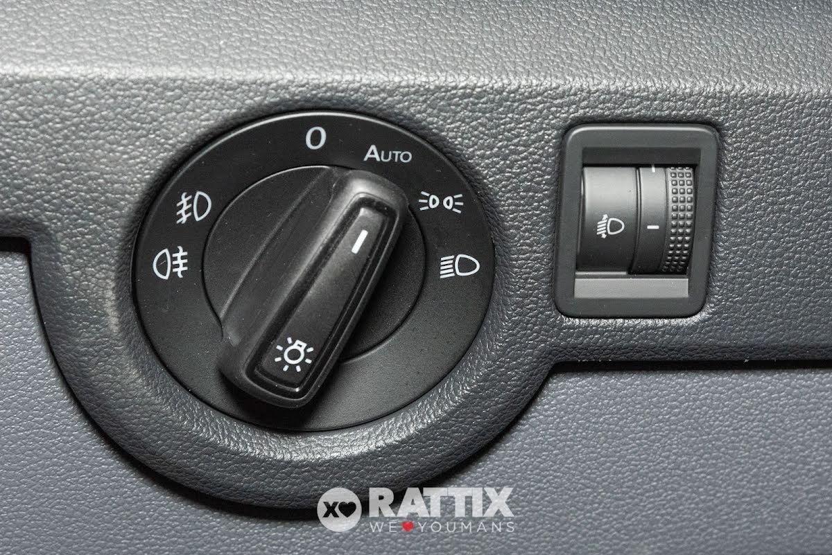 Volkswagen T-Cross 1.0 tsi 95CV Urban