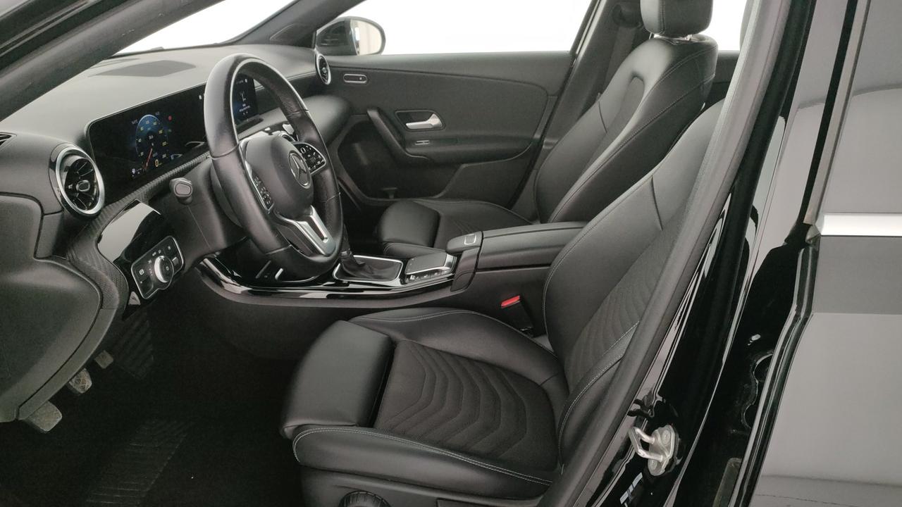 Mercedes-Benz Classe A - W177 2018 - Classe A - W177 2018 - A 160 Business