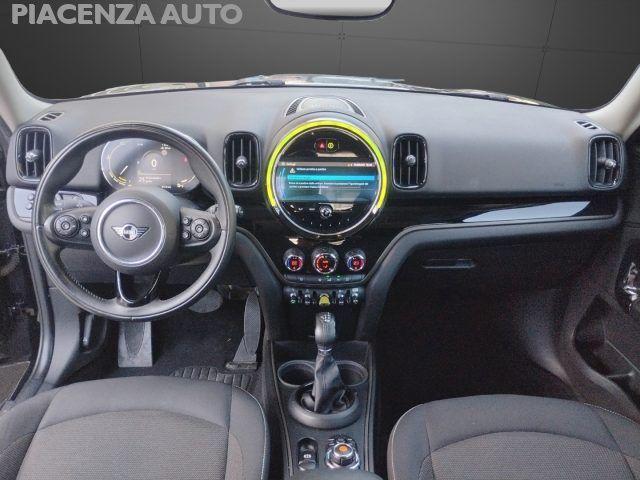MINI Countryman 1.5 Cooper SE Countryman ALL4 Automatica