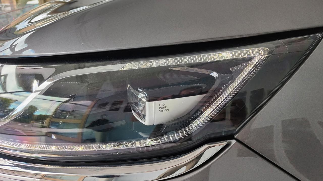 Renault Espace dCi 160CV EDC Energy Initiale Paris 4Control