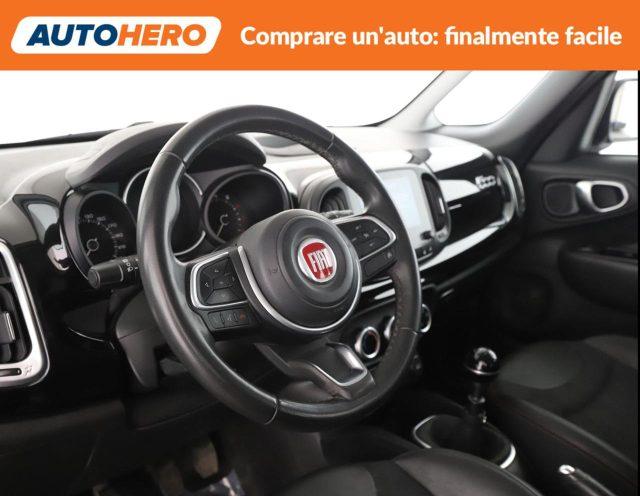 FIAT 500L 1.4 95 CV S&S 120°