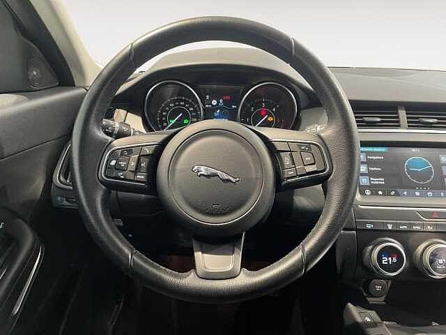 Jaguar E-PACE 2.0D 150 CV AWD aut.