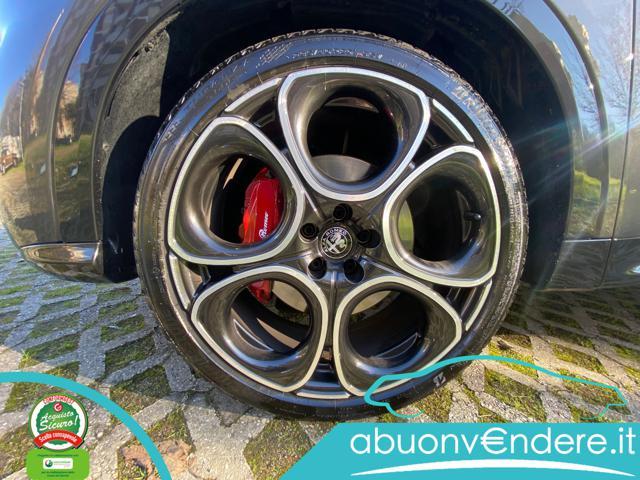 ALFA ROMEO Tonale 1.5 160CV MHEV TCT7 Ed. Speciale GAR. ALFA 02-28
