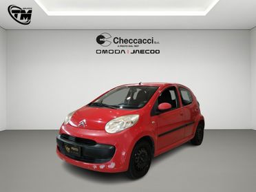 Citroen C1 1.0 5 porte C1TY