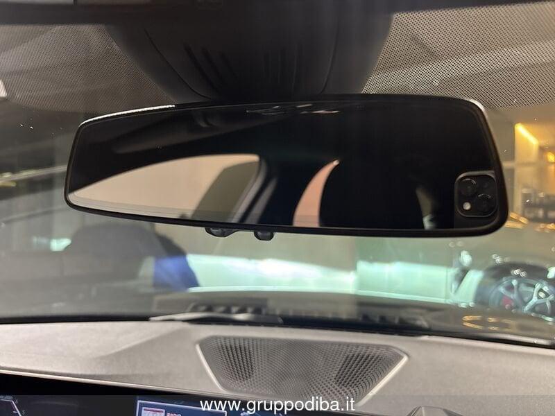 BMW Serie 4 Gran Coupé Serie 4 G26 LCI 2024 Gran Coup 420d Gran Coupe mhev 48V xdrive MSport auto