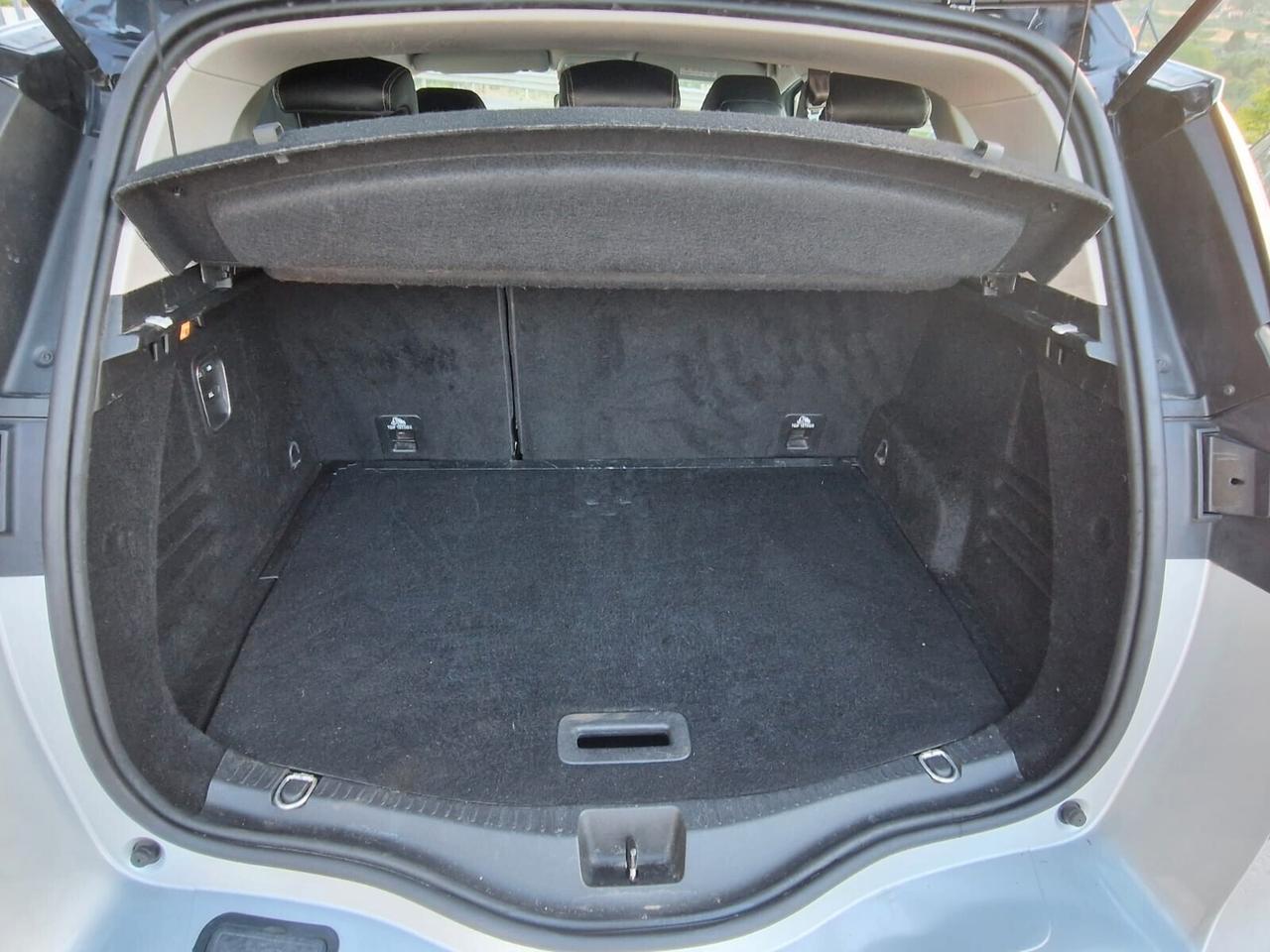 Renault Scenic Scénic dCi 130 CV EDC Energy Bose