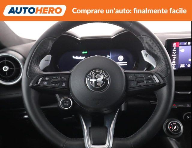 ALFA ROMEO Tonale 1.5 160 CV MHEV TCT7 Veloce