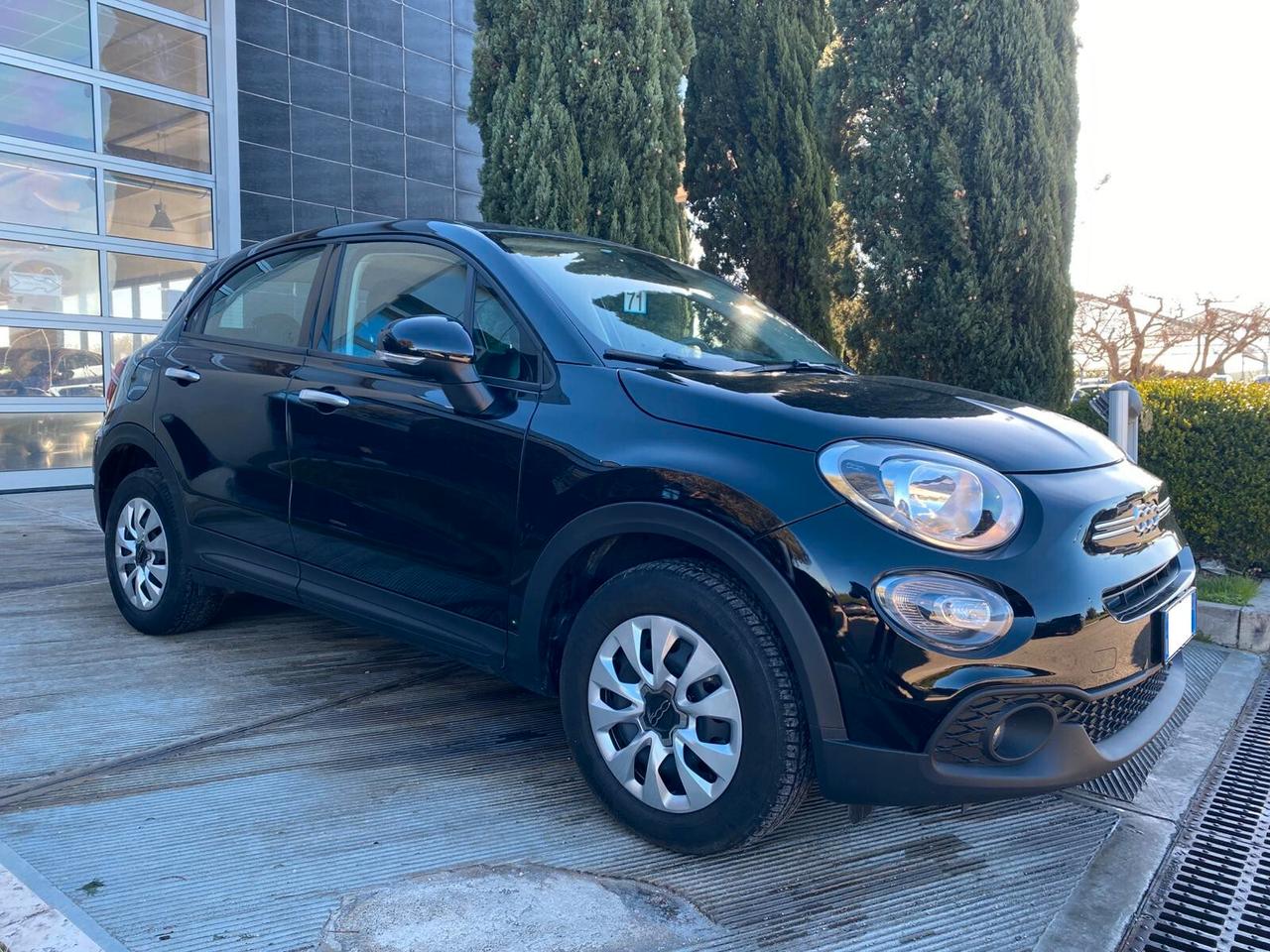 Fiat 500X 1.5 T4 Hybrid 130 CV DCT Dolcevita