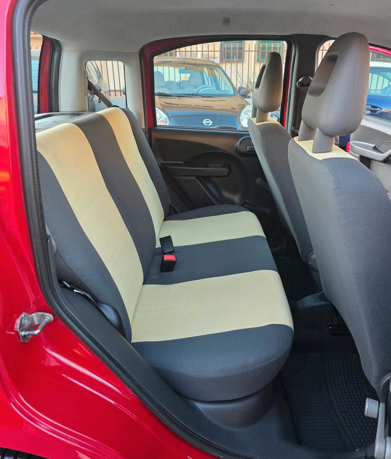 Fiat Panda 1.4 Natural Power Classic