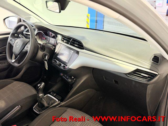 OPEL Corsa 1.2 Edition 75 cv NEOPATENTATI - PROMO