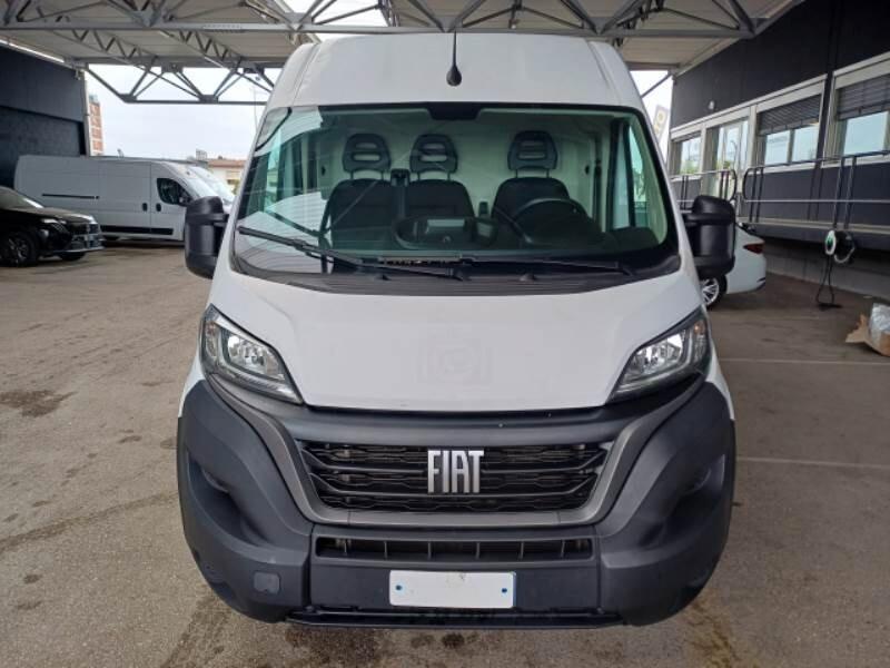 NEW FIAT DUCATO 2.2 L3H2 FURGONE