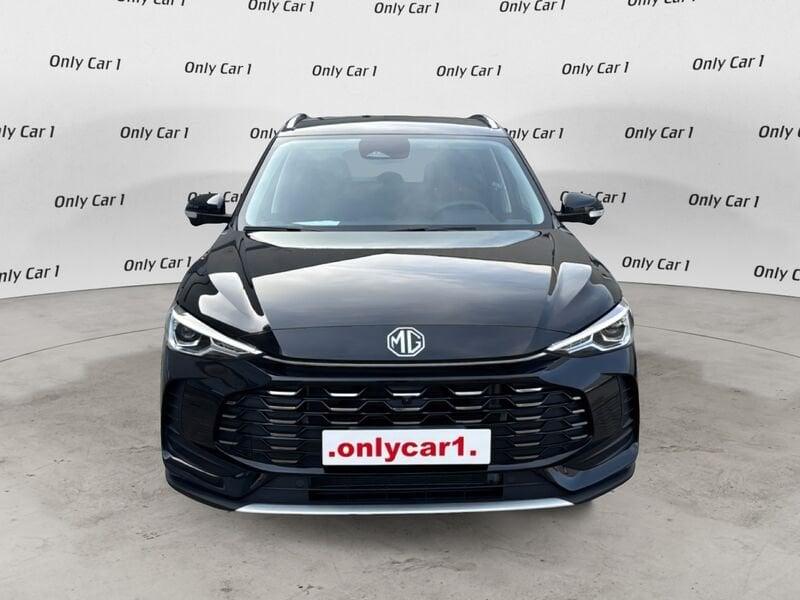 MG ZS ZS 1.5 Comfort