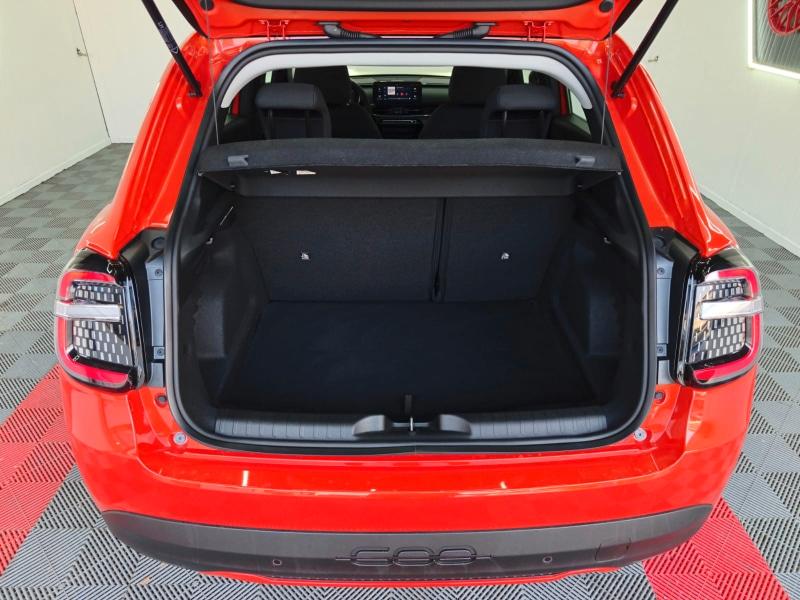 FIAT 600 (2023-->) 600 Hybrid 110 CV DCT MHEV Pop