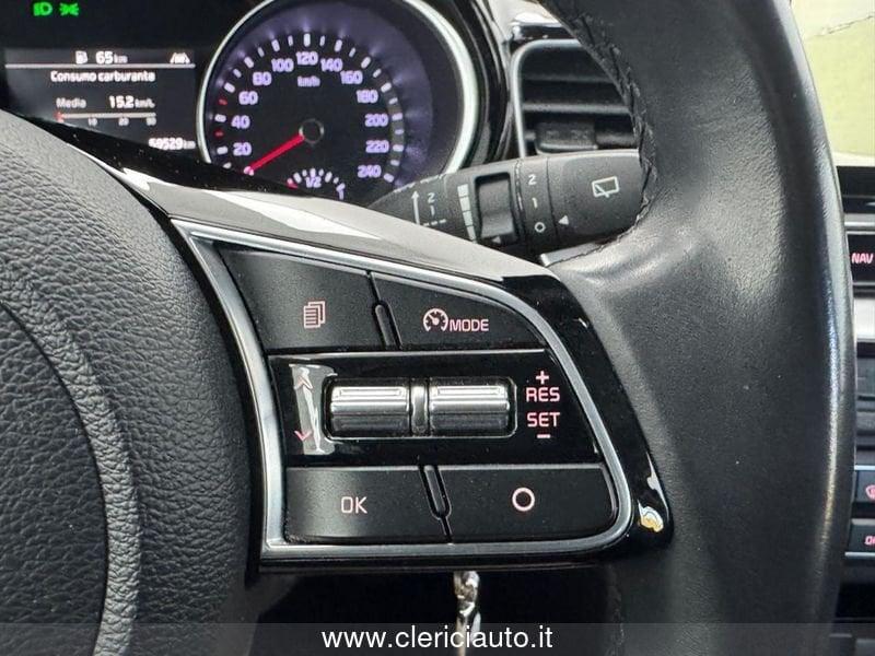 KIA Xceed 1.0 T-GDi Style