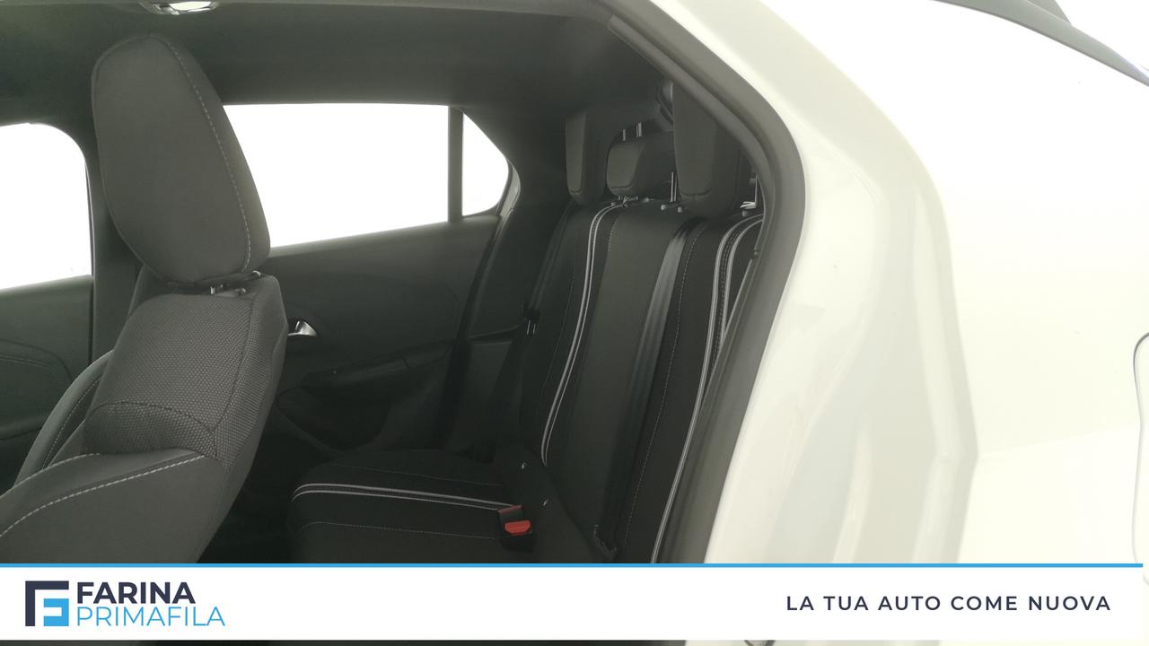 OPEL Corsa VI 2023 - Corsa 1.2 GS s&s 100cv