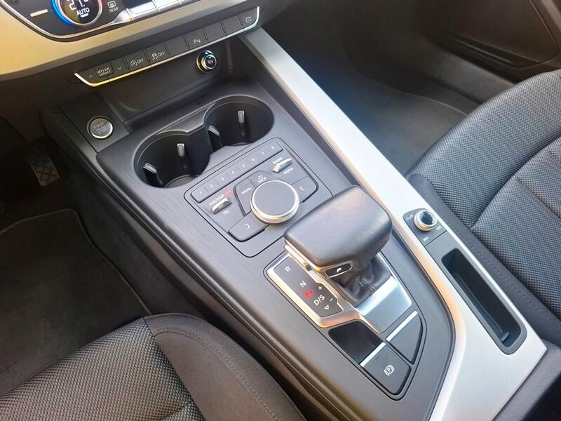 Audi A4 Avant 40 TDI 190cv QUATTRO S-tronic