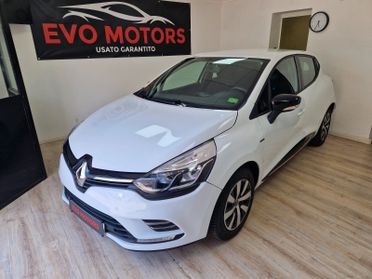Renault Clio 1.2 EURO 6